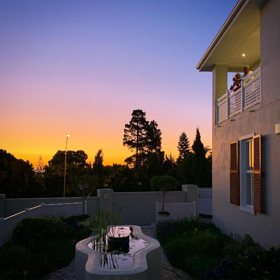 Waterstone Lodge 서머싯웨스트 외부 사진