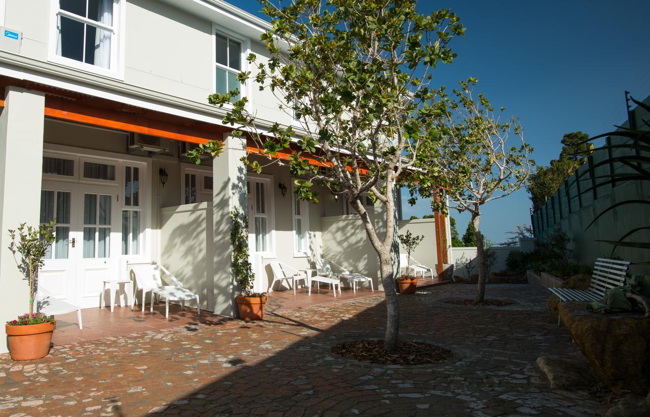 Waterstone Lodge 서머싯웨스트 외부 사진