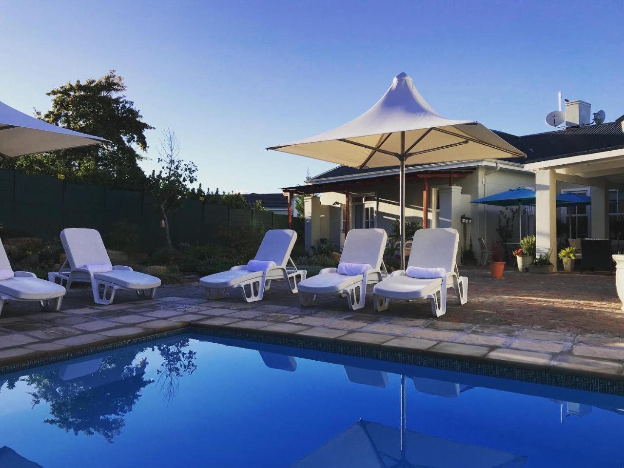 Waterstone Lodge 서머싯웨스트 외부 사진