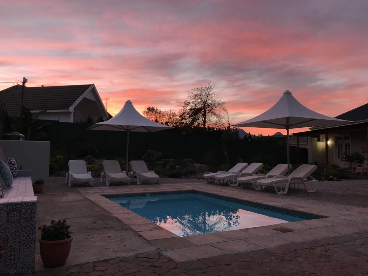 Waterstone Lodge 서머싯웨스트 외부 사진