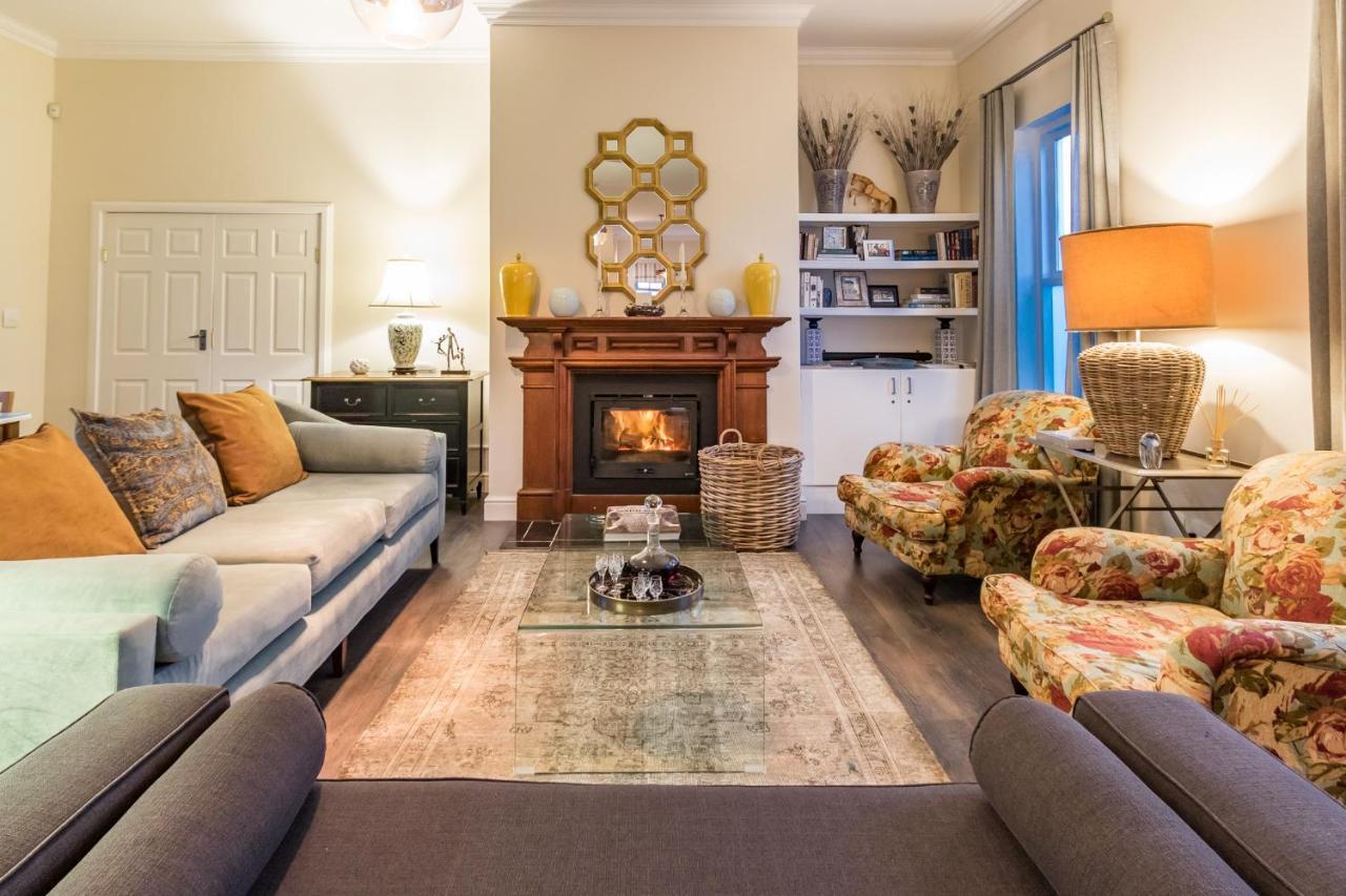 Waterstone Lodge 서머싯웨스트 외부 사진