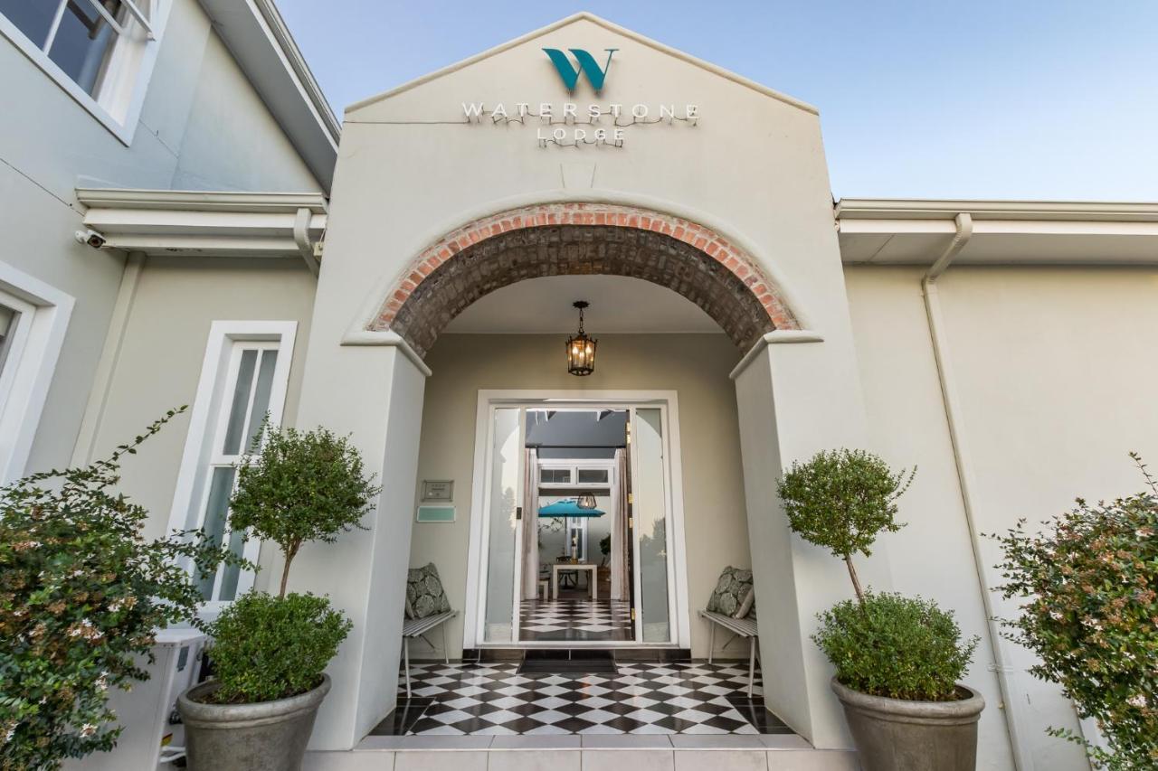 Waterstone Lodge 서머싯웨스트 외부 사진