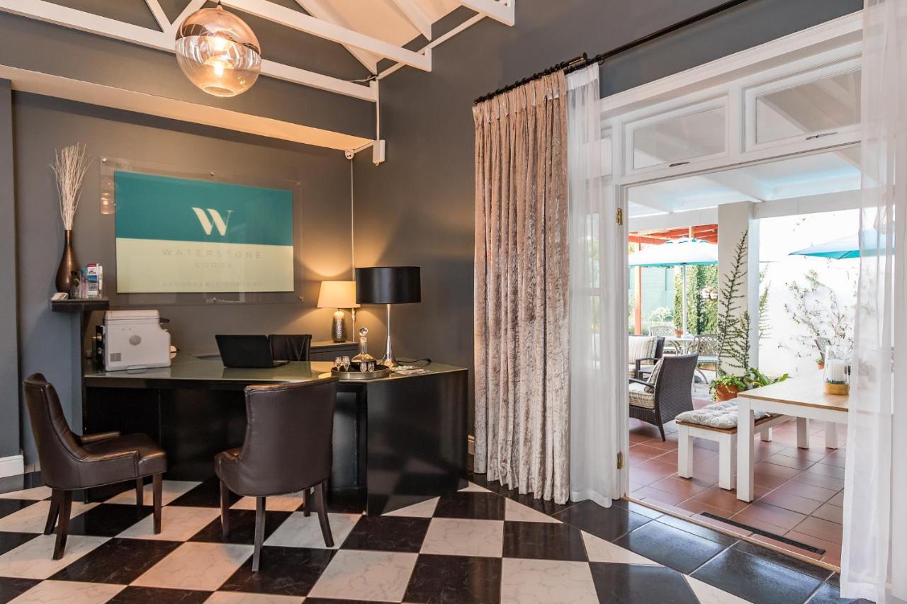 Waterstone Lodge 서머싯웨스트 외부 사진