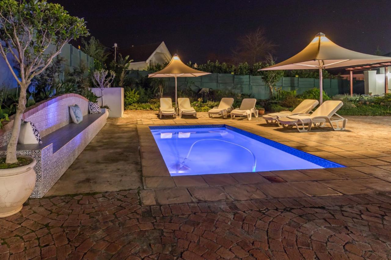 Waterstone Lodge 서머싯웨스트 외부 사진